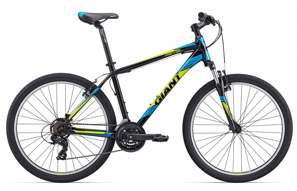 Bicicleta de munte Giant Revel 2 photo Bicicleta de munte Giant Revel 2 photo