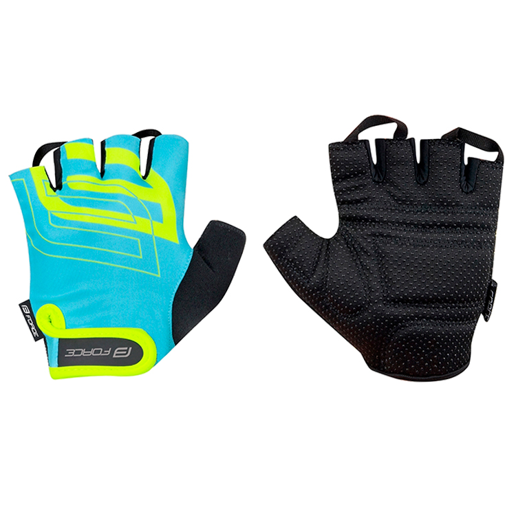 Manusi pentru bicicleta Force Sport photo Manusi pentru bicicleta Force Sport photo