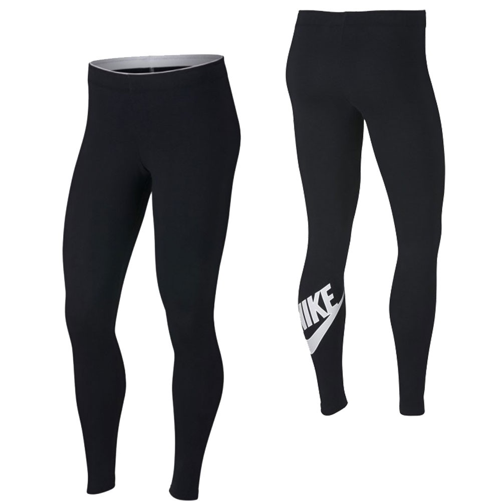 Легинсы Nike W NSW LGGNG CLUB FUTURA photo Легинсы Nike W NSW LGGNG CLUB FUTURA photo