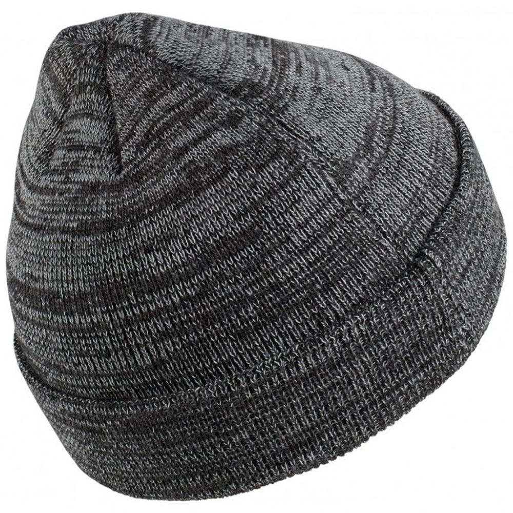 Caciula Nike U NSW BEANIE HEATHER MISC Gri photo 2