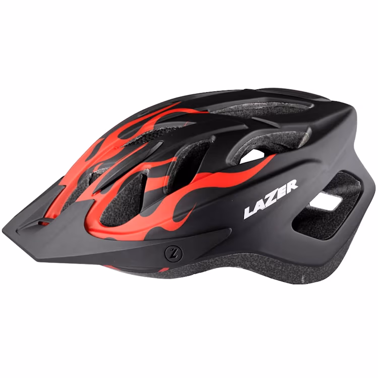 Casca de bicicleta LAZER J1
