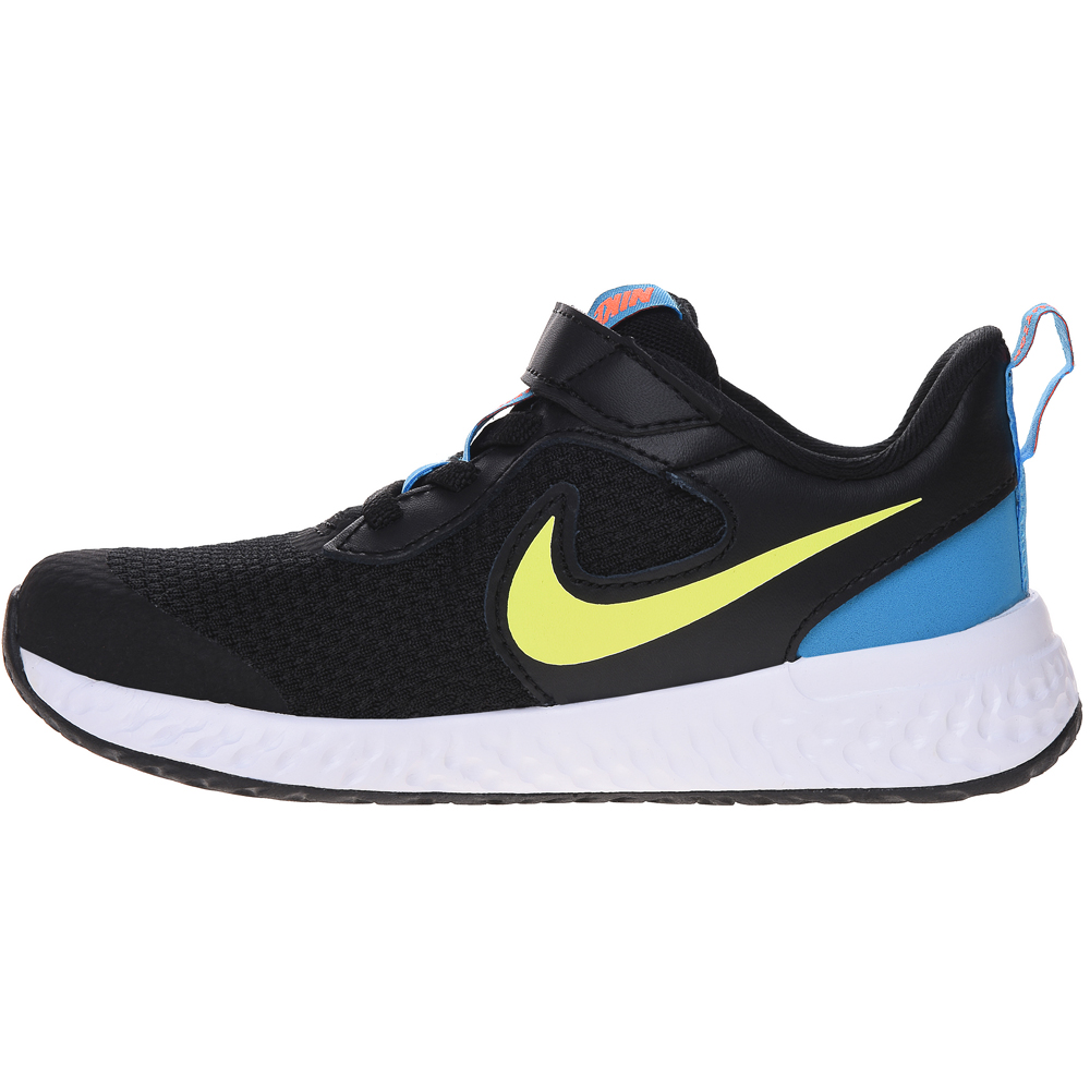 Кроссовки Nike REVOLUTION 5 PSV photo 