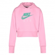 Hanorac Nike G NSW AIR CROP FT HOODIE thumbnav