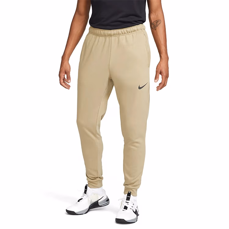 Брюки Nike M NK DF PNT TAPER FL