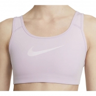 Bra sportive Nike W NK DF SWSH ICNCLSH STRPY BRA thumbnav