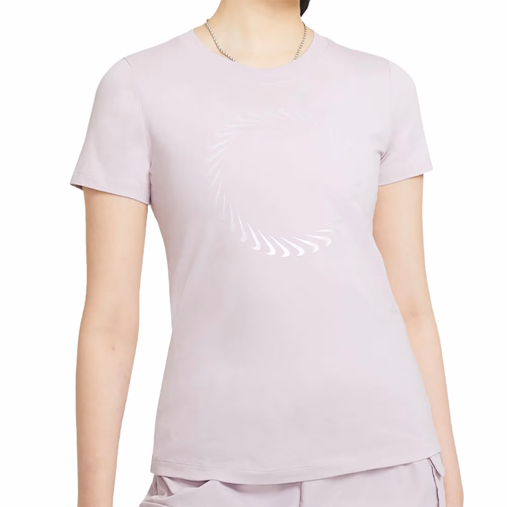 Tricou Nike W NSW TEE ICON CLASH