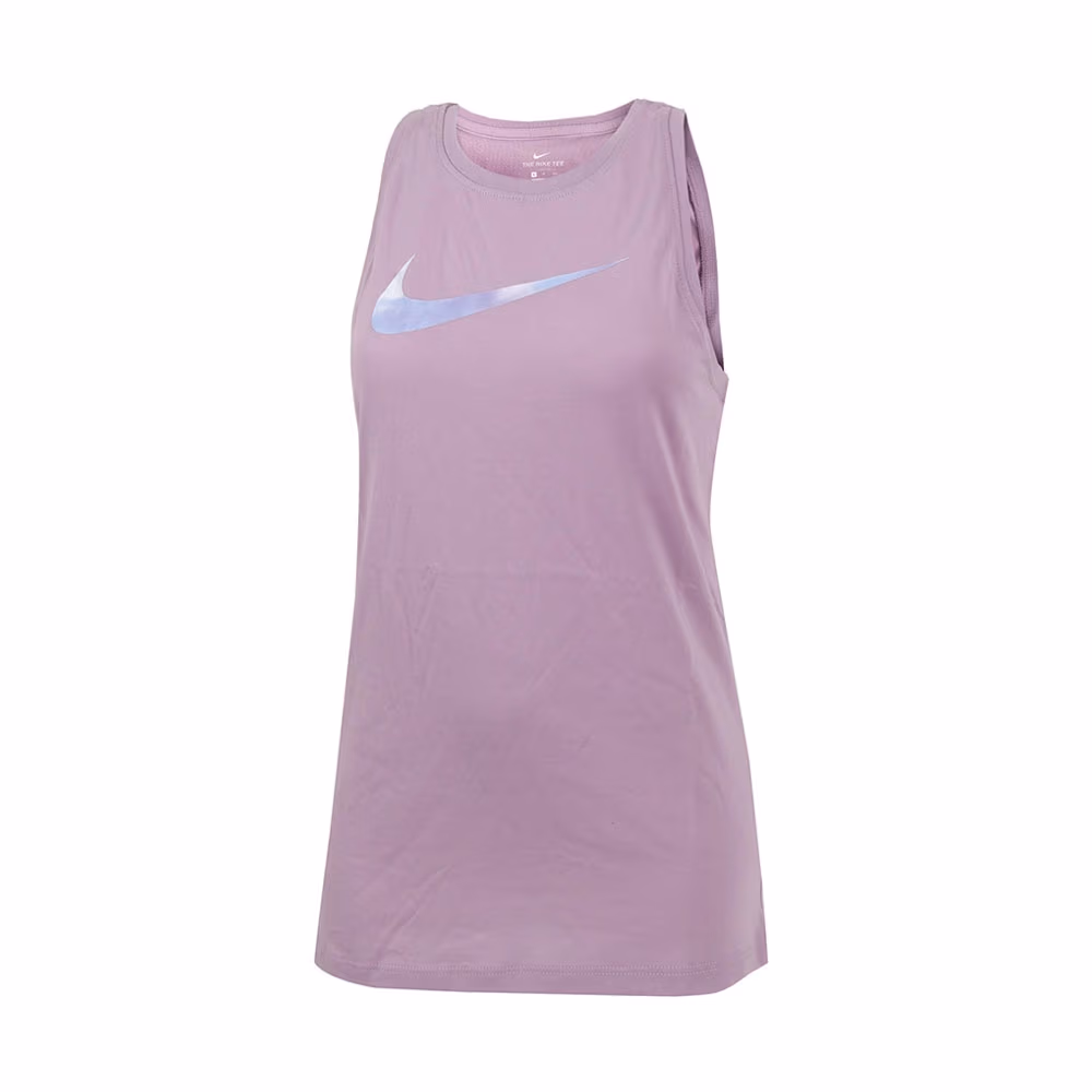 Майка Nike W NK DRY TANK ICON CLASH