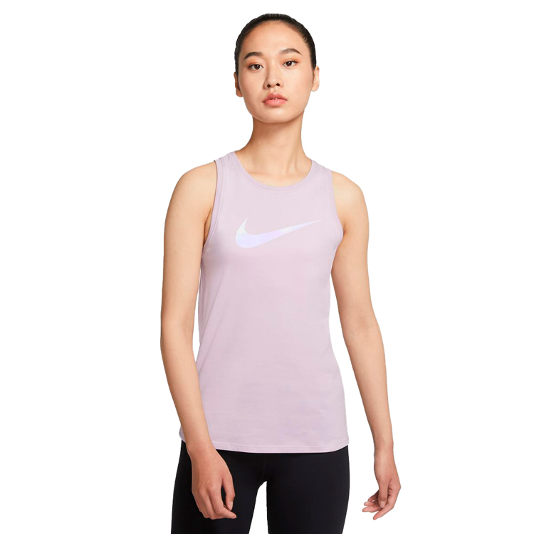 Maiou Nike W NK DRY TANK ICON CLASH photo 