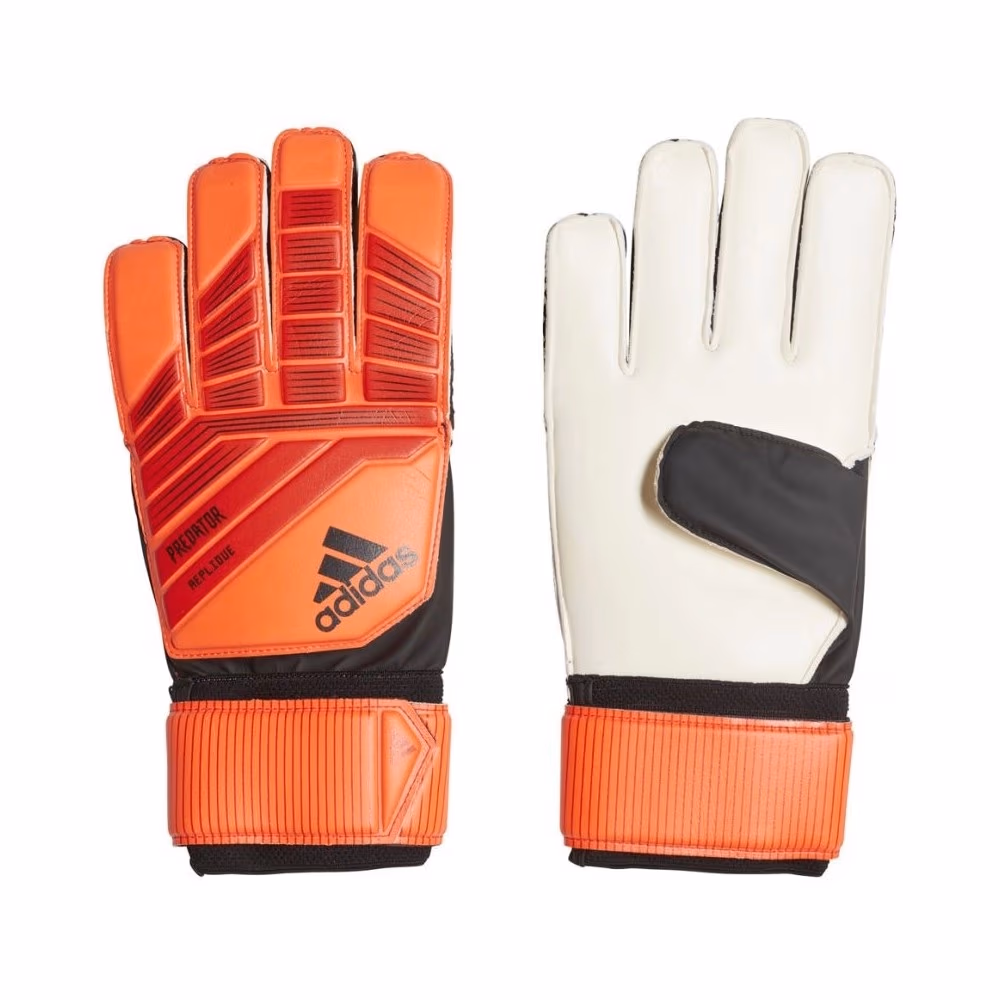 Перчатки вратарские Adidas PRED TTRN
