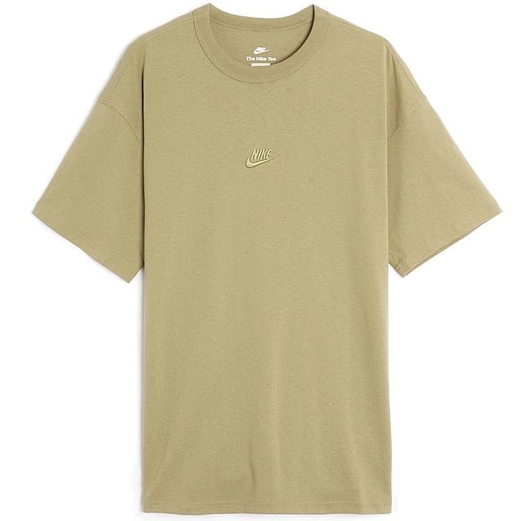 Футболка мужская Nike M NSW PREM ESSNTL SUST TEE L Серый photo 1
