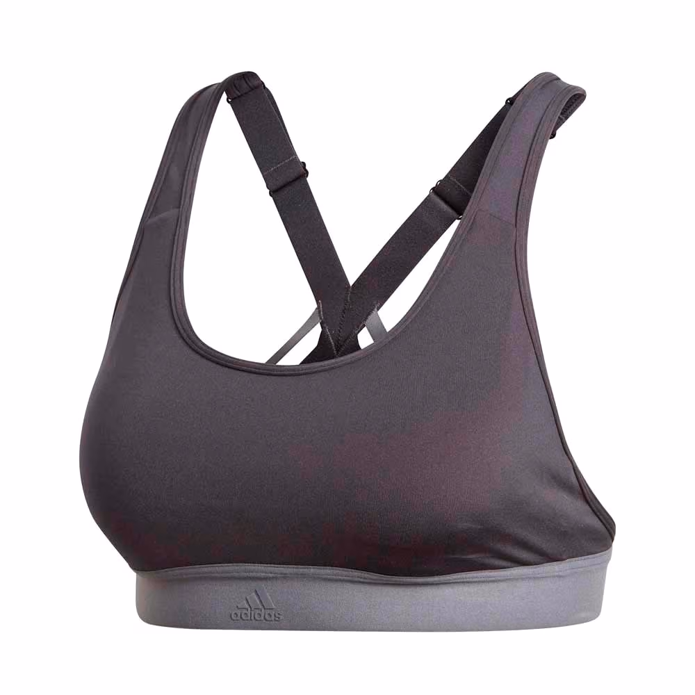 Спортивное бра Adidas DRST CUP SIZE