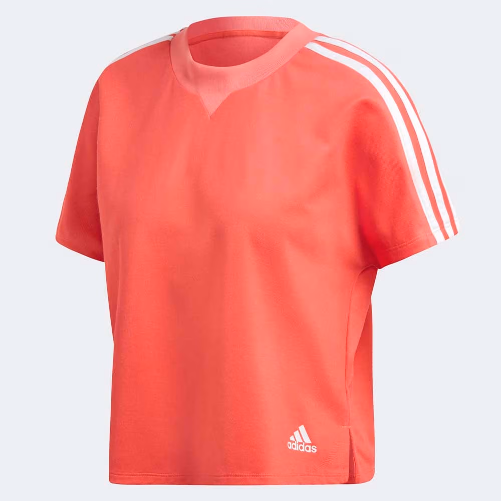 Adidas AtTEETude Tee