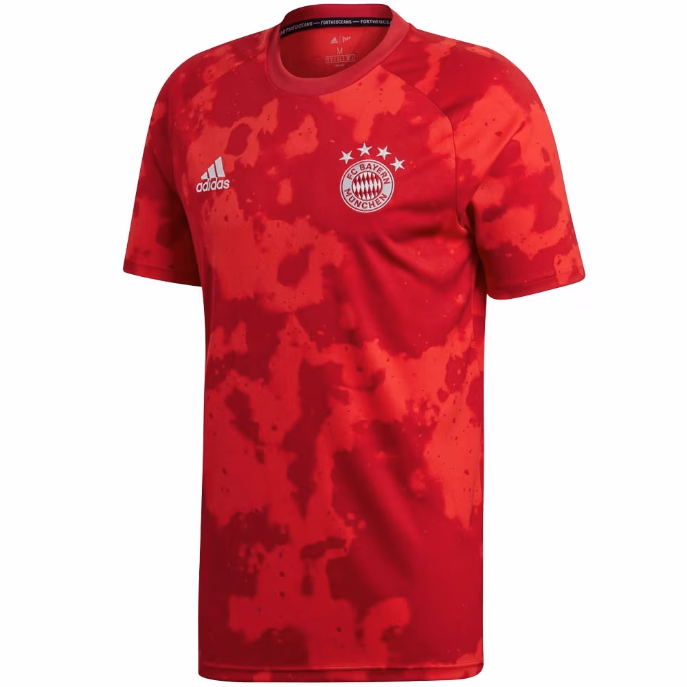  Adidas FCB H PRESHI