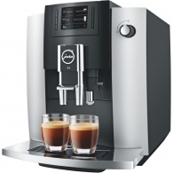 Aparat de cafea JURA E6Platin(2020) thumbnav
