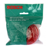 Siruri de caractere trimmer Bosch F016800176 thumbnav 2