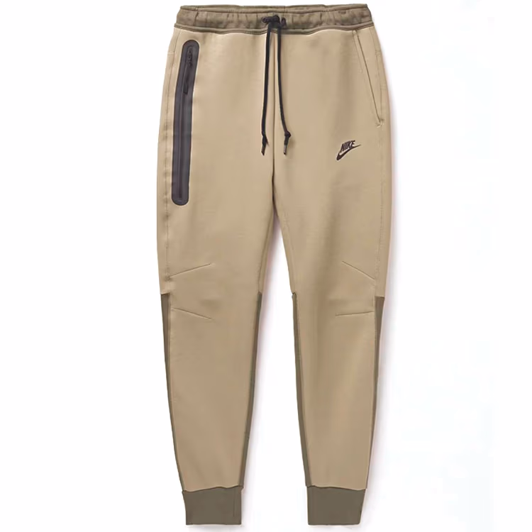 Брюки Nike M NK TCH FLC JGGR
