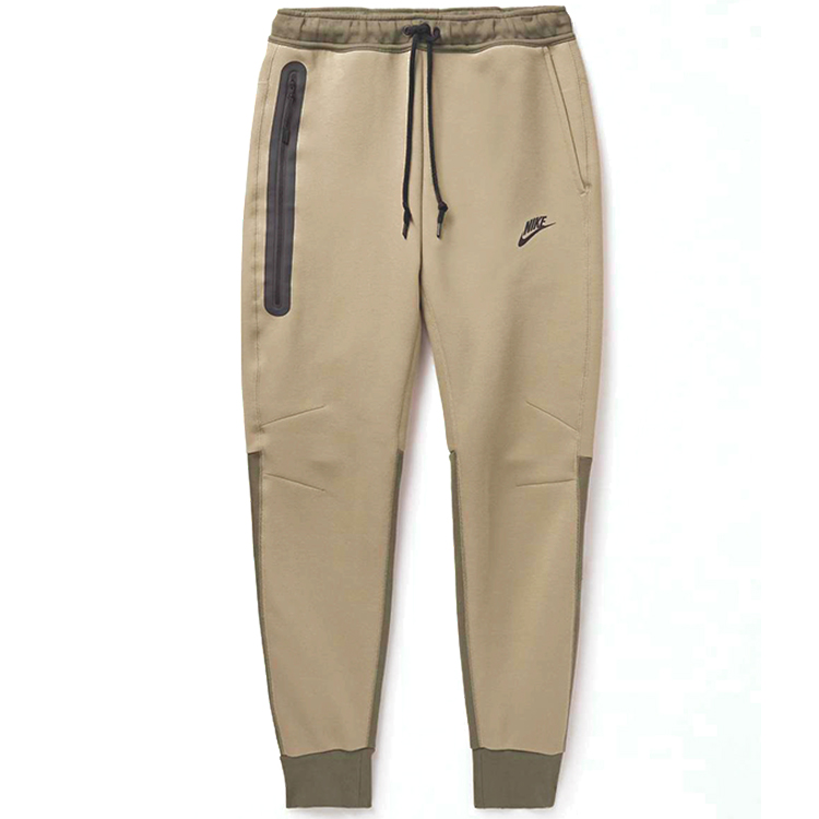 Брюки Nike M NK TCH FLC JGGR photo Брюки Nike M NK TCH FLC JGGR photo