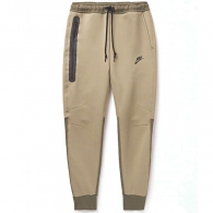 Брюки Nike M NK TCH FLC JGGR thumbnav