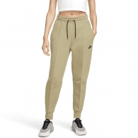 Брюки Nike W NSW TCH FLC MR JGGR thumbnav