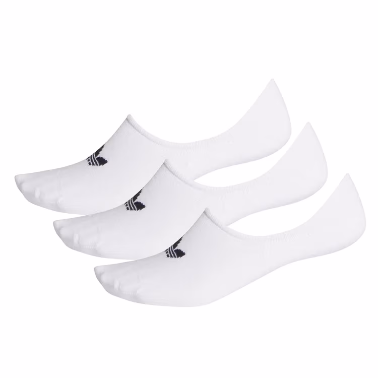 Sosete Adidas LOW CUT SOCK 3P