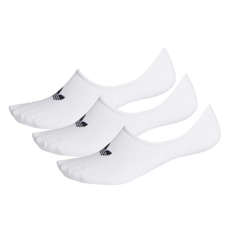 Sosete Adidas LOW CUT SOCK 3P photo Sosete Adidas LOW CUT SOCK 3P photo