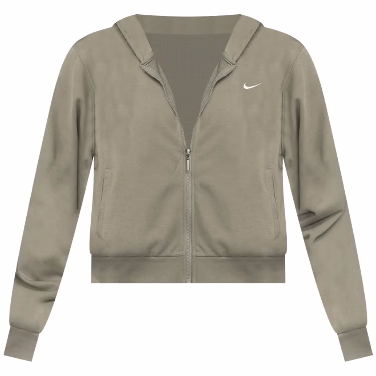 Hanorac Nike W NSW NK CHLL FT FZ HDY