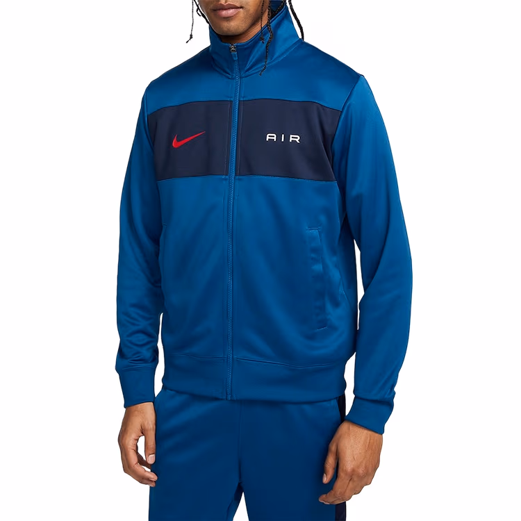 Hanorac Nike M NSW SW AIR TRACKTOP PK