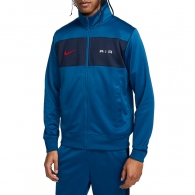 Hanorac Nike M NSW SW AIR TRACKTOP PK thumbnav 1