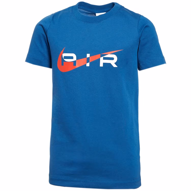 Футболка Nike B NSW N AIR TEE