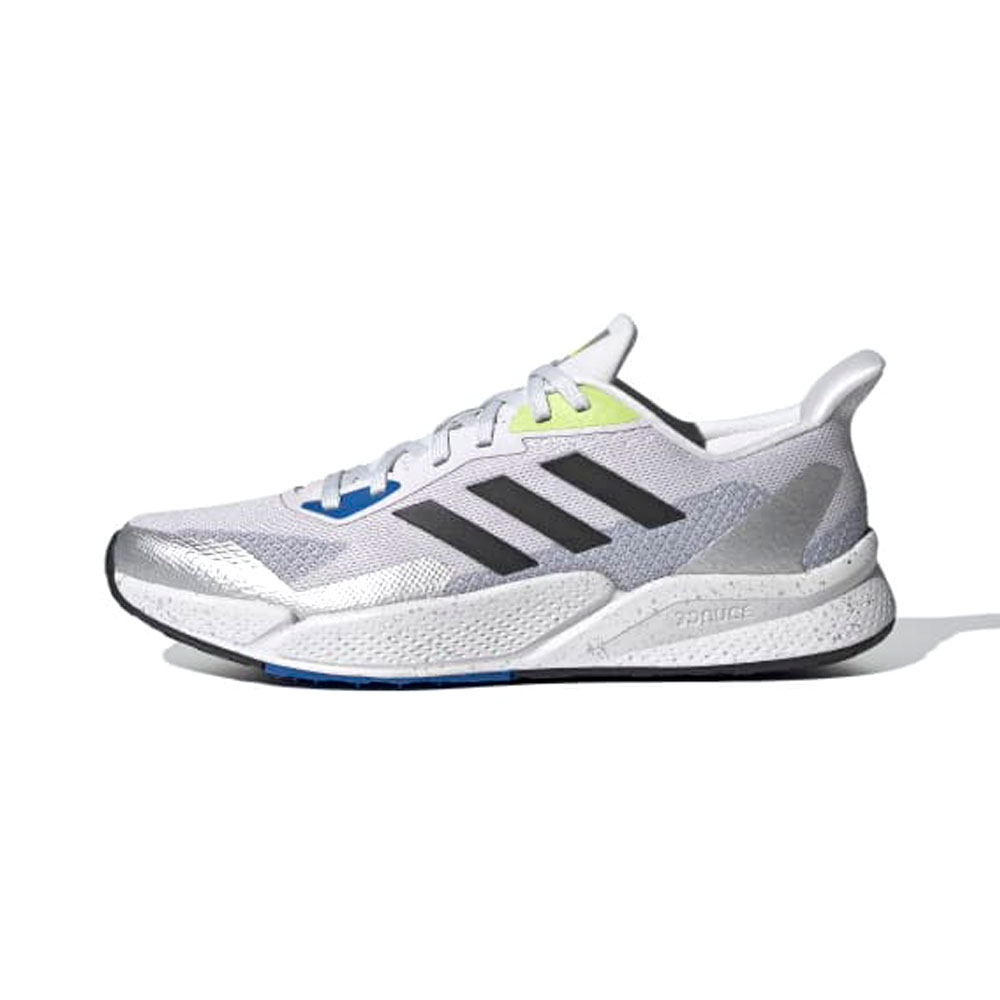 Кроссовки Adidas X9000L2 M / Мужской / 40.5 / Серый photo 1