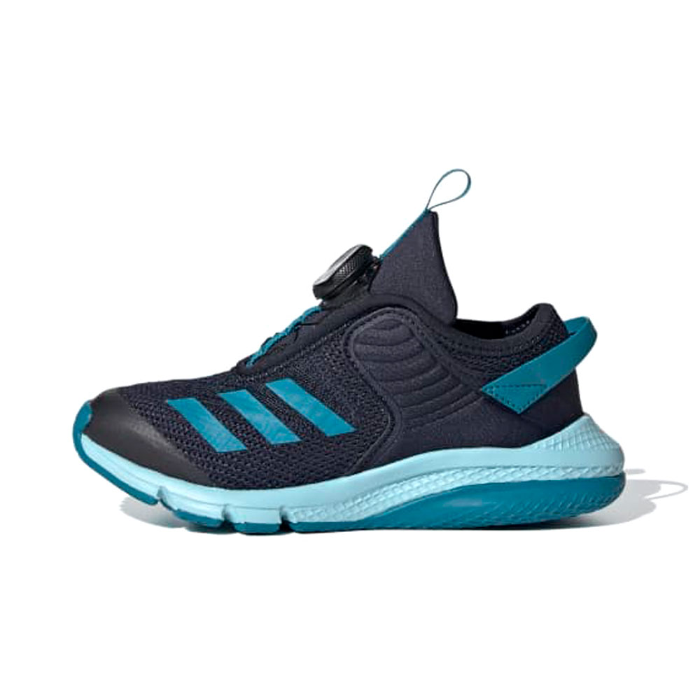 Кроссовки Adidas ActiveFlex Boa K photo Кроссовки Adidas ActiveFlex Boa K photo