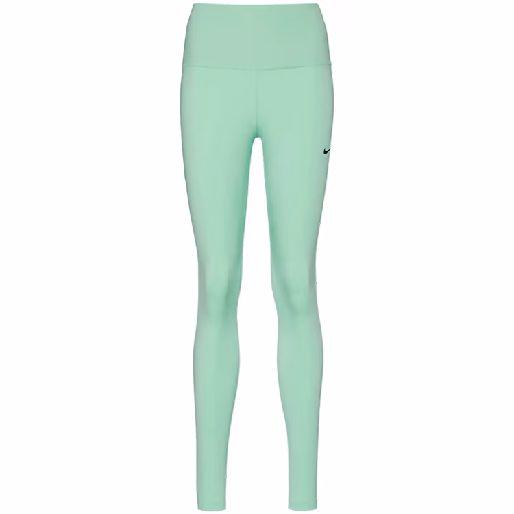 Panta-colanti Nike W NK ONE DF HR TGHT GLS 