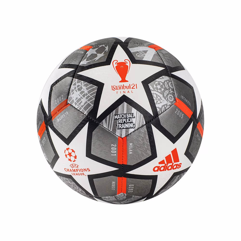 Minge p-u amatori/antrenament Adidas FINALE TRN 