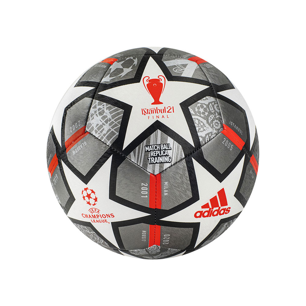 Minge p-u amatori/antrenament Adidas FINALE TRN photo 
