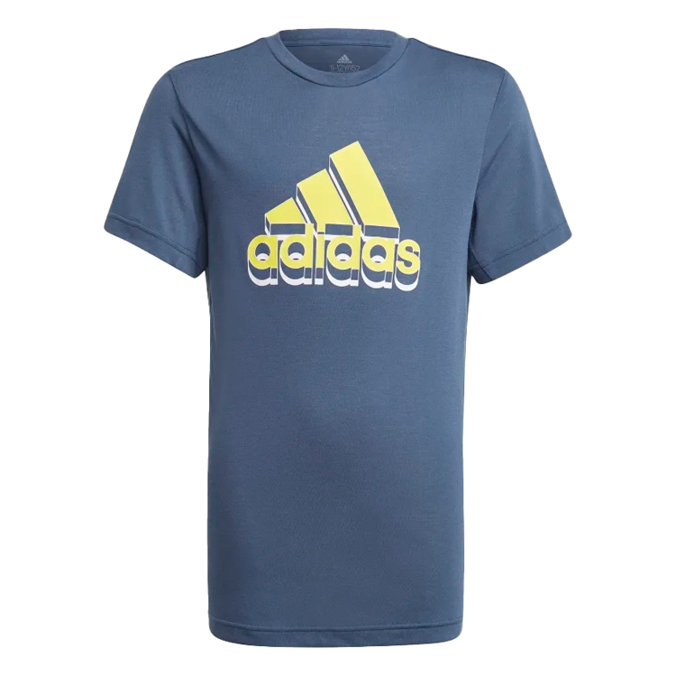 Футболка Adidas B A.R. PRME TEE photo 1