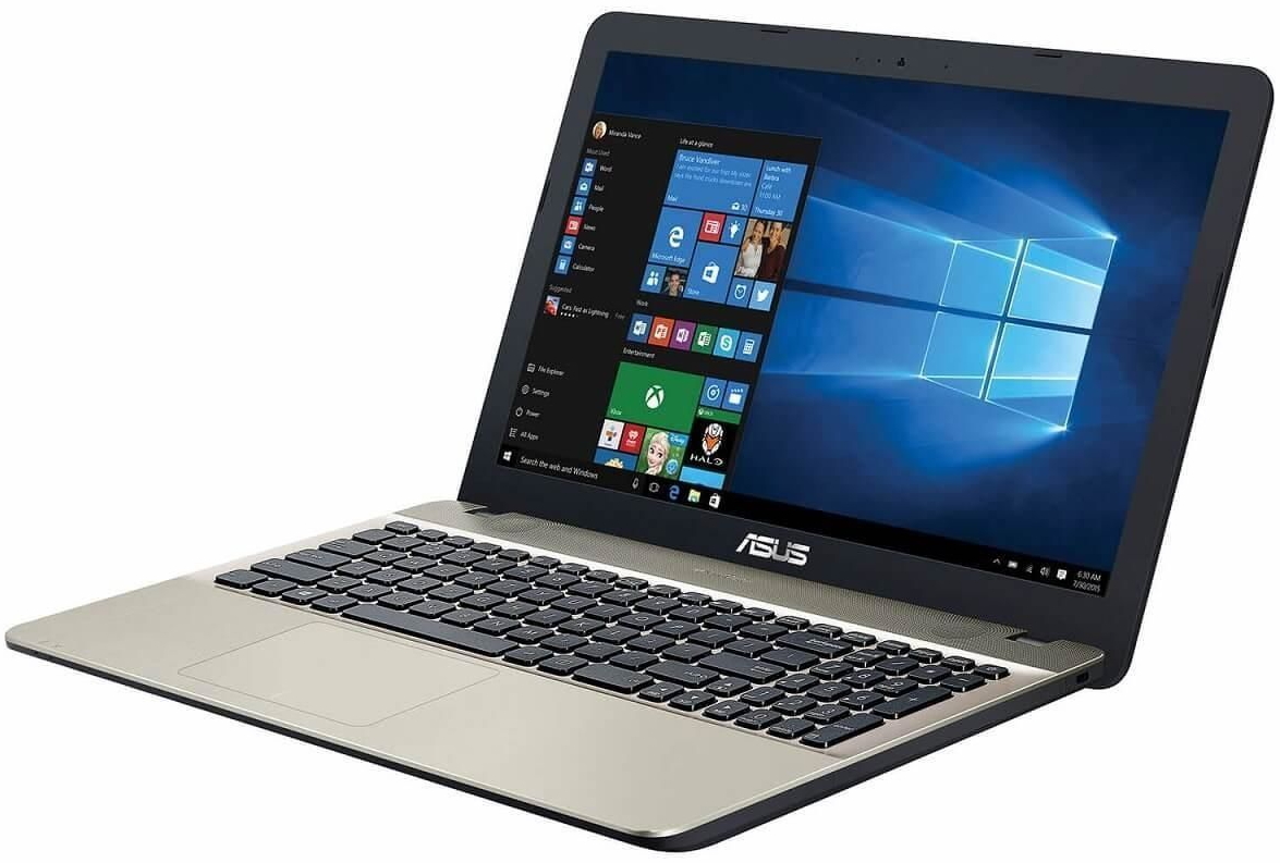 Laptop Asus VivoBook Max VivoBook Max X541UA-GO1376 15.6” / 4 GB / / Core i3 / HD Graphics 620 / Gri photo 2