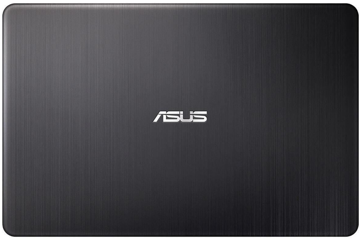 Laptop Asus VivoBook Max VivoBook Max X541UA-GO1376 15.6” / 4 GB / / Core i3 / HD Graphics 620 / Gri photo 3