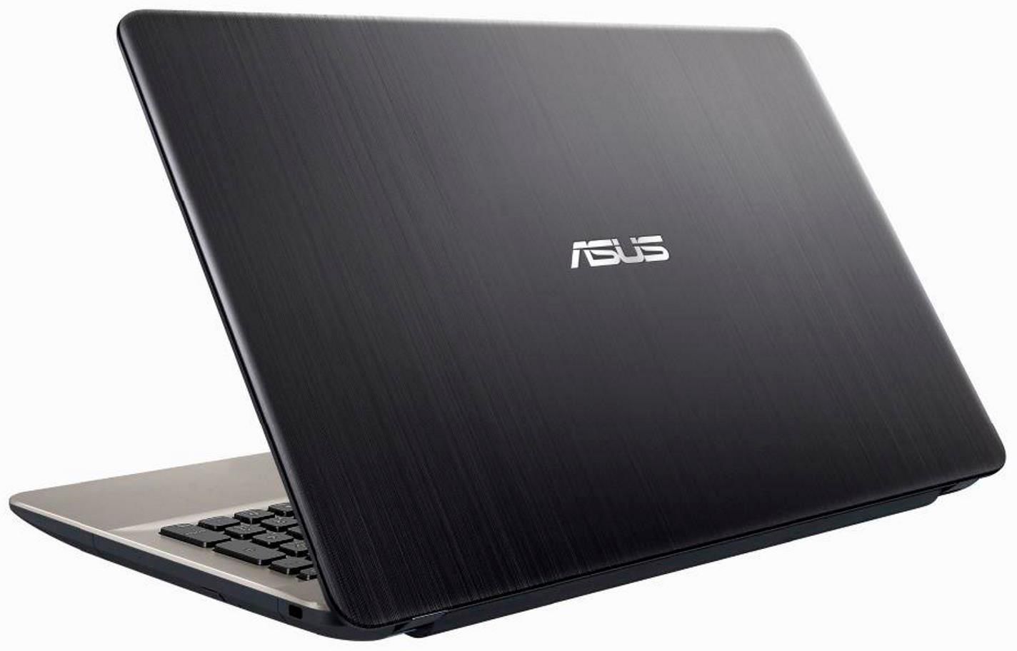 Laptop Asus VivoBook Max VivoBook Max X541UA-GO1376 15.6” / 4 GB / / Core i3 / HD Graphics 620 / Gri photo 4