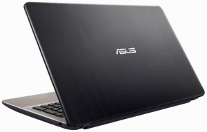 Laptop Asus VivoBook Max X541UA-GO1376, Core i3, 4 GB GB, DOS, Gri thumbnav 4