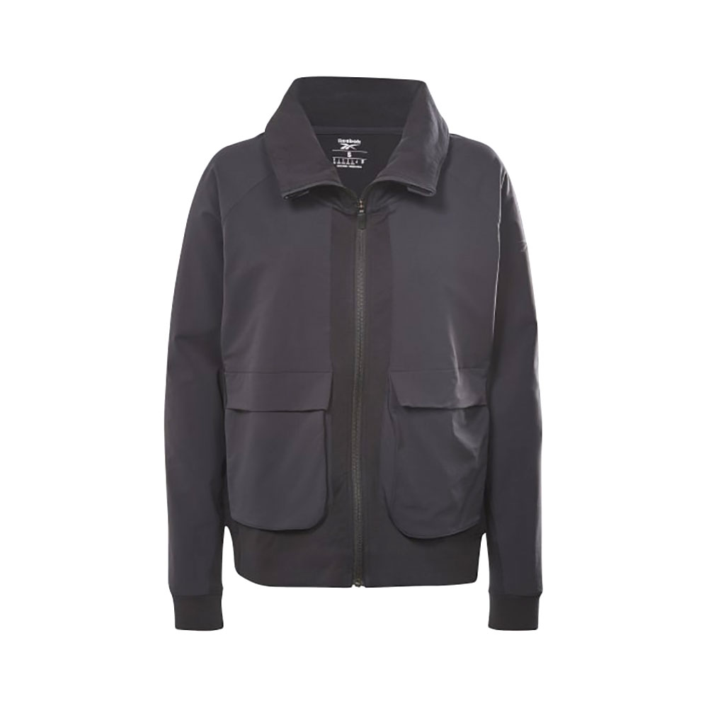 Куртка Reebok TS UBF Jacket photo Куртка Reebok TS UBF Jacket photo