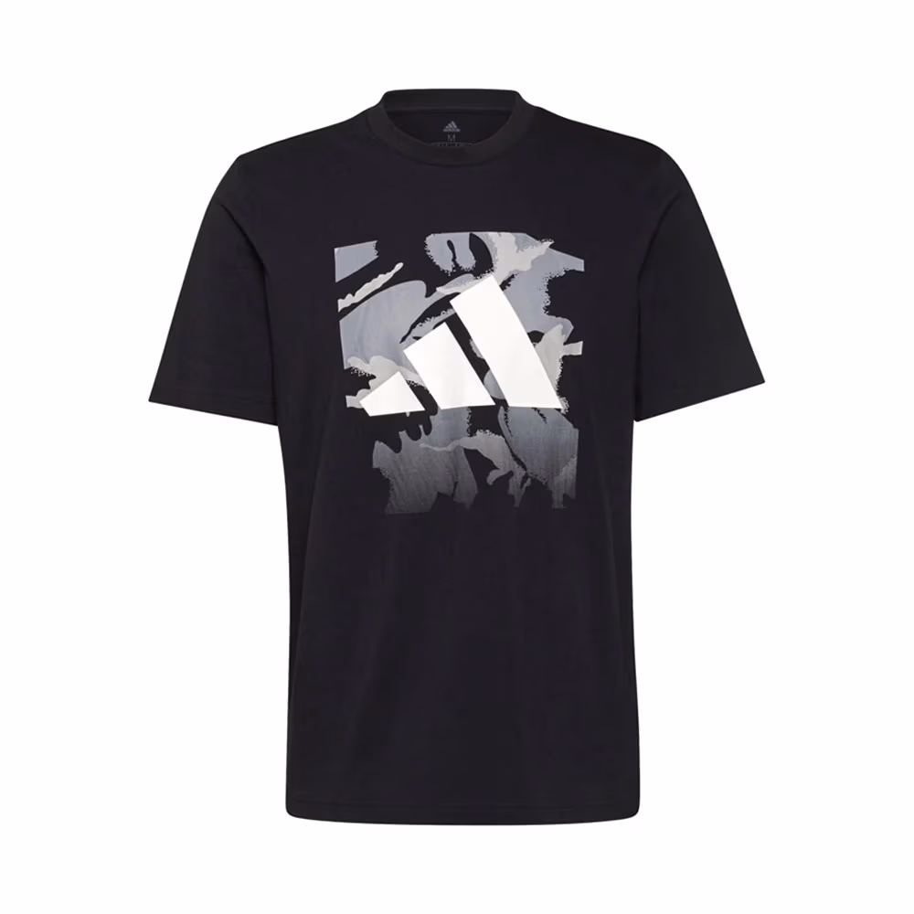 Футболка Adidas CAMO BOS TEE