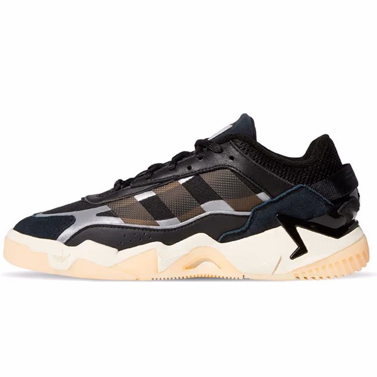 Incaltaminte Sport Adidas Originals Niteball II W