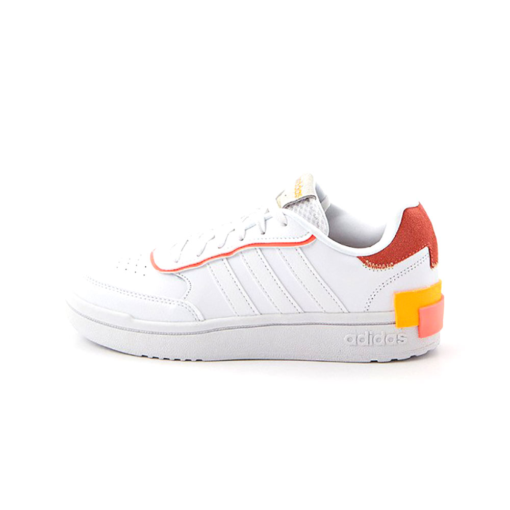 Кроссовки Adidas POSTMOVE SE / Женский / 36.5 / Белый photo 1 Кроссовки Adidas POSTMOVE SE / Женский / 36.5 / Белый photo 1