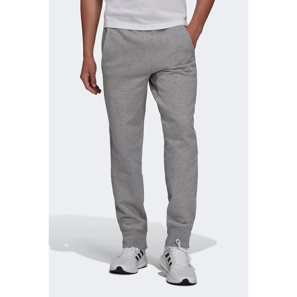 Pantaloni Adidas M FI CC Pant S Gri Barbati photo 3
