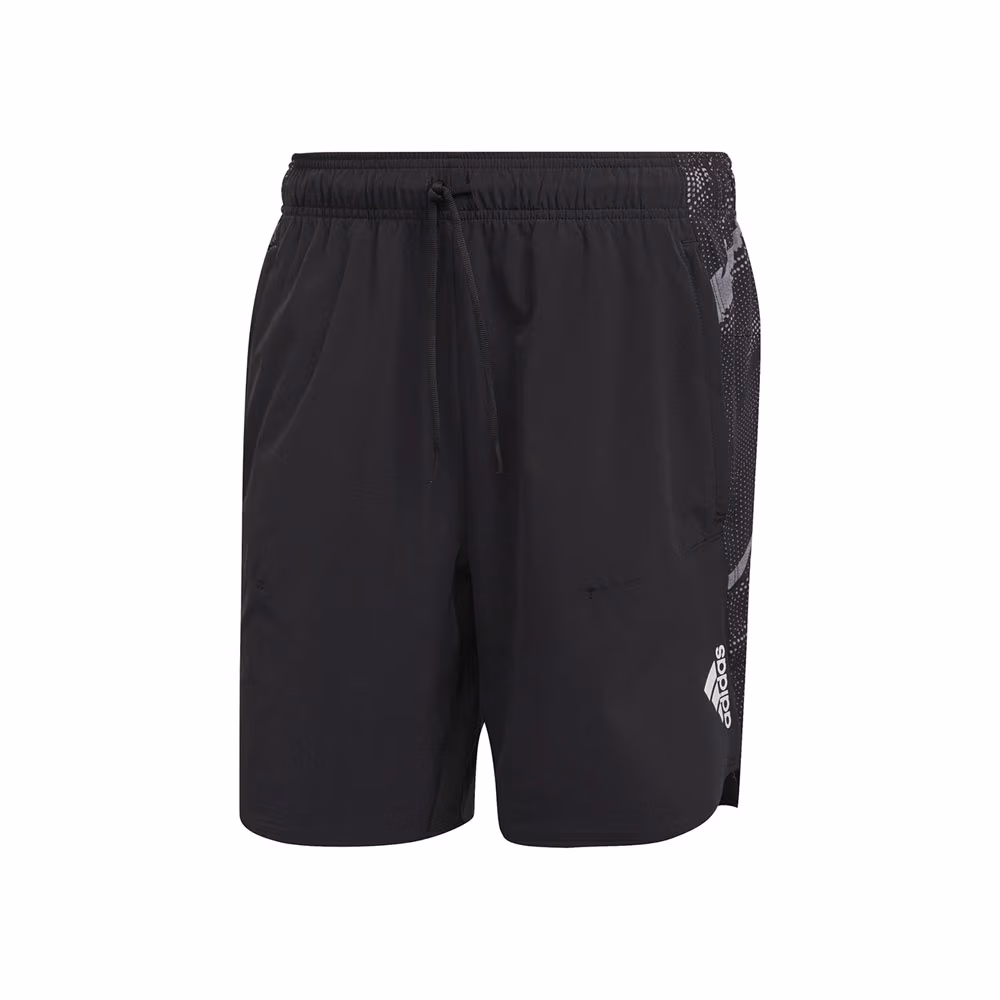 Шорты Adidas M D4T AOP SHORT