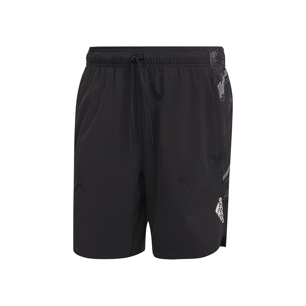 Шорты Adidas M D4T AOP SHORT photo Шорты Adidas M D4T AOP SHORT photo