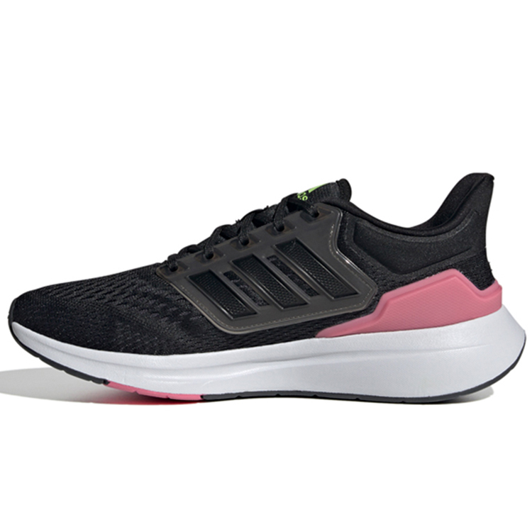 Кроссовки Adidas EQ21 RUN photo Кроссовки Adidas EQ21 RUN photo