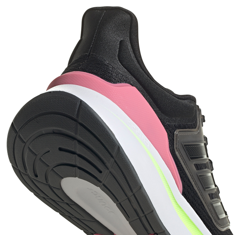 Incaltaminte Sport Adidas EQ21 RUN pt Femei / 42.5 / Negru photo 3