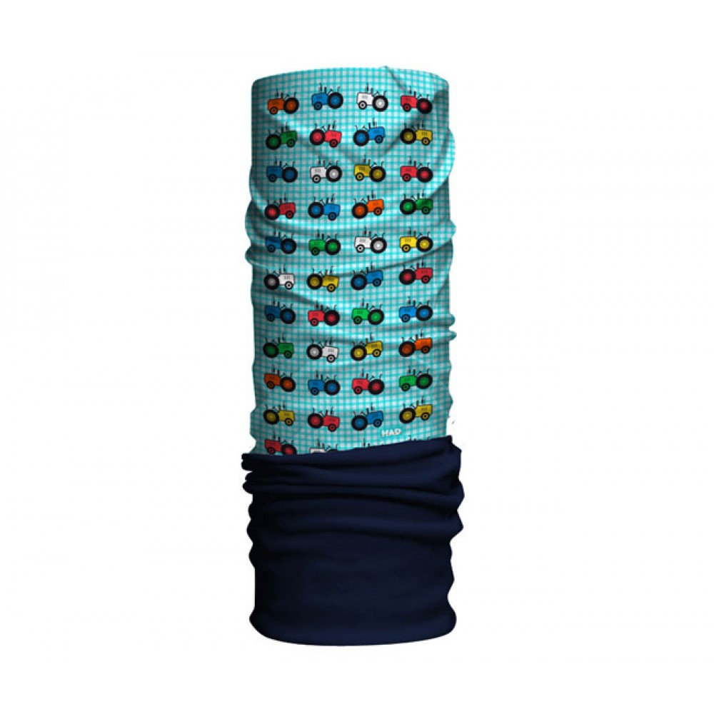 Buff HAD HAD Kids Fleece photo Buff HAD HAD Kids Fleece photo