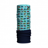 Buff HAD HAD Kids Fleece thumbnav